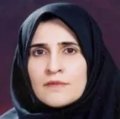 دکتر اعظم ایرانپورمبارکه متخصص رادیولوژی (تصویربرداری پزشکی)