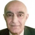 دکتر پرویز انصاری متخصص جراحی عمومی