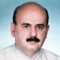 دکتر عبدالمهدی دادفر متخصص رادیولوژی (تصویربرداری پزشکی)