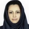 دکتر فروزان سبطی متخصص رادیولوژی (تصویربرداری پزشکی)