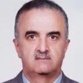 دکتر رضا ساسانی متخصص رادیولوژی (تصویربرداری پزشکی)