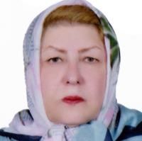دکتر هائیده نیک نیا متخصص بیماریهای داخلی