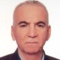 دکتر پرویز وحدانی متخصص بیماریهای داخلی