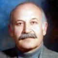 دکتر مهدی محمودمظهری متخصص رادیولوژی (تصویربرداری پزشکی)