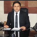 دکتر هومن فرهنگ مجد متخصص گوش، حلق و بینی