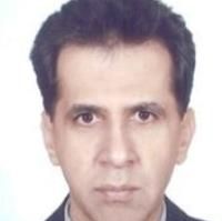 دکتر ایرج امیدی متخصص روانپزشکی
