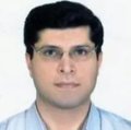 دکتر علیرضا خاتمی متخصص رادیولوژی (تصویربرداری پزشکی)