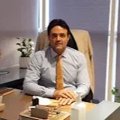 دکتر عرفان قربانی مقدم متخصص جراحی مغز و اعصاب