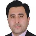 دکتر محمود بابائی متخصص چشمپزشکی