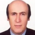 دکتر محمدامین حسنی متخصص چشمپزشکی