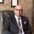 دکتر مهرداد نادریان متخصص گوش، حلق و بینی