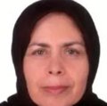 دکتر پروین مرشدیان متخصص زنان و زایمان