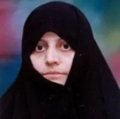 دکتر محبوبه شفیعی متخصص بیهوشی