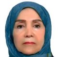 دکتر آیت آزادی راد متخصص بیماریهای کودکان (اطفال)
