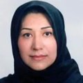 دکتر میترا ارژنگ متخصص جراحی عمومی