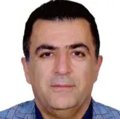 دکتر فرشید کلانتری راد متخصص اورولوژی (جراحی کلیه و مجاری ادراری)