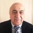 دکتر عبداله موسوی متخصص گوش، حلق و بینی