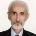 دکتر بیژن یاسان متخصص چشمپزشکی