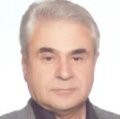 دکتر علی اکبر وحدت متخصص چشمپزشکی