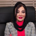 دکتر لیلا خلیلی متخصص بیماریهای داخلی