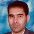 دکتر حمیدرضا صفابخش متخصص چشمپزشکی