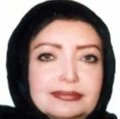 دکتر فریده رمضانی متخصص بیهوشی