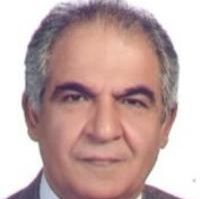 دکتر شهرام مرتضوی متخصص بیماریهای داخلی