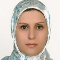 دکتر سیده بنت الهدی موسوی متخصص روانپزشکی