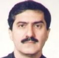 دکتر جلال مهدی زاده سراج متخصص گوش، حلق و بینی