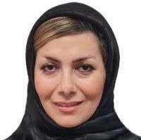 دکتر نازنین ایازی متخصص روانپزشکی