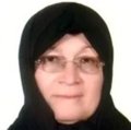 دکتر اشرف السادات اکثیرمنفرد متخصص چشمپزشکی
