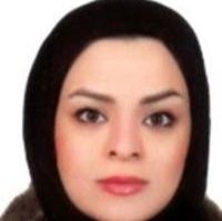 دکتر مریم معصومی متخصص روانپزشکی
