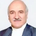 دکتر محمدحسین رحیمی پور متخصص گوش، حلق و بینی
