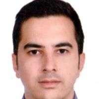 دکتر اردشیر تاج بخش متخصص بیهوشی