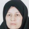 دکتر سوسن بی آزار متخصص بیماریهای کودکان (اطفال)