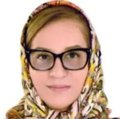 دکتر صدیقه اسماعیلیان متخصص آسیبشناسی (پاتولوژی)
