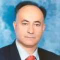 دکتر قاسم ایوبی متخصص بیهوشی