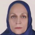 دکتر پروانه صمدانی متخصص بیماریهای داخلی