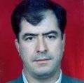 دکتر محمدرضا پرورش جراح دندانپزشک