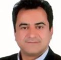دکتر علیرضا زارعی متخصص جراحی عمومی