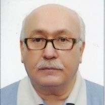 دکتر میرمحمود سید ولیلو دکترای روانشناسی