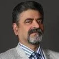 دکتر سیدحسین صبا متخصص بیماریهای داخلی