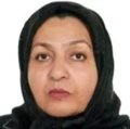 دکتر پریوش تاج الدینی متخصص زنان و زایمان
