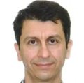دکتر سیامک سیفی متخصص بیماریهای داخلی