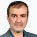 دکتر سیدمحسن محمودی متخصص ارتوپدی