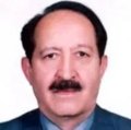 دکتر سیداحمد رضوان متخصص بیهوشی