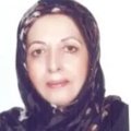 دکتر مهین مداح متخصص بیماریهای کودکان (اطفال)