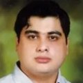 دکتر محمودرضا فریدونی متخصص دندانپزشکی کودکان