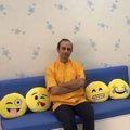 دکتر علی بقالیان متخصص دندانپزشکی کودکان