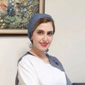 دکتر نیوشا بابوی نژاد متخصص دندانپزشکی کودکان
